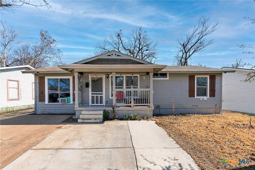 712 Cardinal Ave, Killeen, TX, 76541-5618 | Card Image