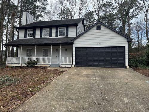 1350 Grayland Hills Dr, Lawrenceville, GA, 30046-8385 | Card Image