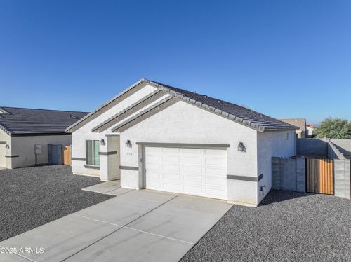 14554 S Diablo Rd, Arizona City, AZ, 85123-5946 | Card Image