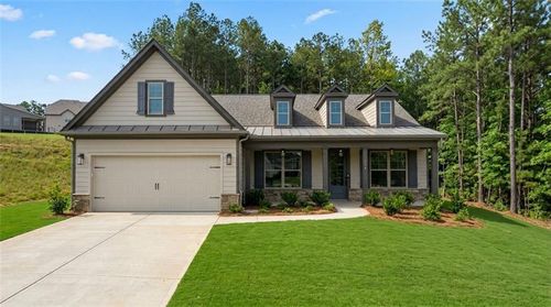 700 Highgrove Pass, Canton, GA, 30115-6648 | Card Image