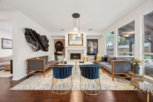 516 Crutcher Xing, McKinney, TX, 75072-9339 | Card Image