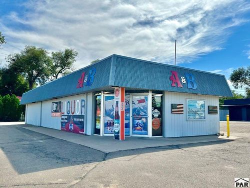 804 E Olive St, Lamar, CO, 81052-2945 | Card Image