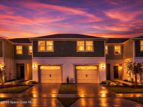 4444 Jetty Lane Ne, Palm Bay, FL, 32905 | Card Image