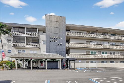 311-941 Crystal Lake Dr, Deerfield Beach, FL, 33064-1970 | Card Image