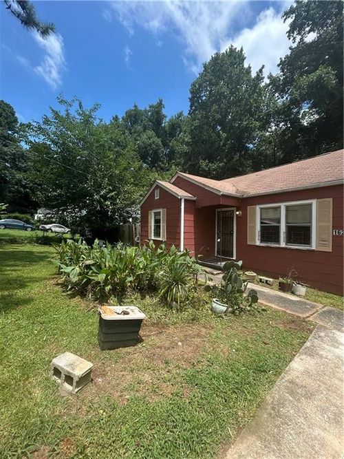 1621 Cecilia Dr Se, ATLANTA, GA, 30316-3615 | Card Image