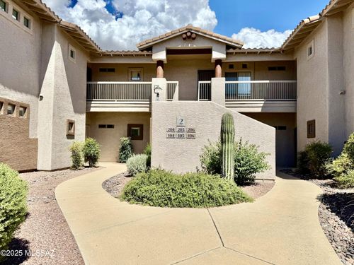 104-655 W Vistoso Highlands Dr, Oro Valley, AZ, 85755-5892 | Card Image