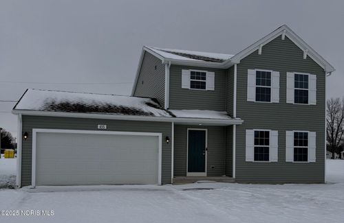 455 Oxford St, Napoleon, OH, 43545-2068 | Card Image