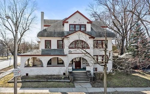 1-98 Forest Park Ave, Springfield, MA, 01108-1693 | Card Image