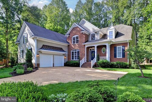 3128 Bent Tree Ln, Toano, VA, 23168-9625 | Card Image