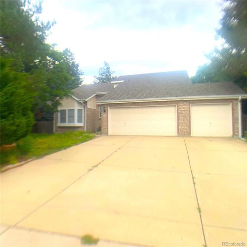 5044 S Granby St, Aurora, CO, 80015-2176 | Card Image