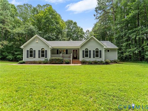 12001 Bridgeforth Mill Dr, Amelia Court House, VA, 23002-3721 | Card Image