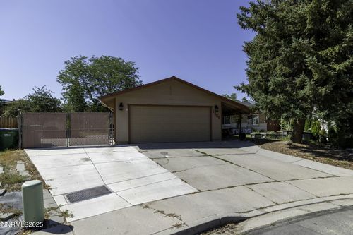 1504 Pinto Ct, Carson City, NV, 89701-4425 | Card Image
