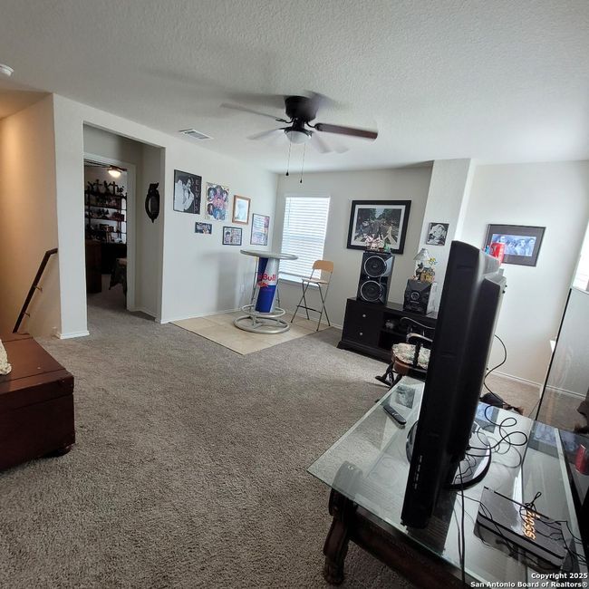 15703 Cardamom Cv, House other with 4 bedrooms, 3 bathrooms and null parking in Von Ormy TX | Image 27