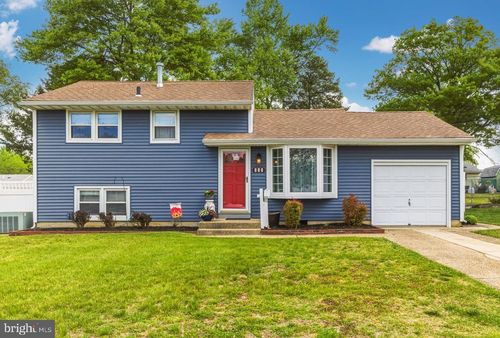 311 Carnegie Ave, WENONAH, NJ, 08090-1411 | Card Image