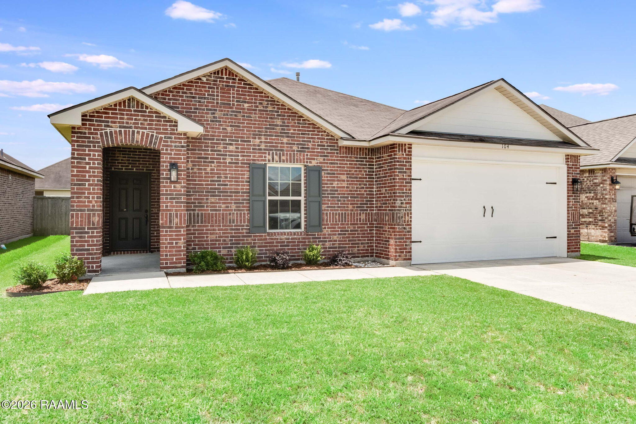 Residential in Rayne