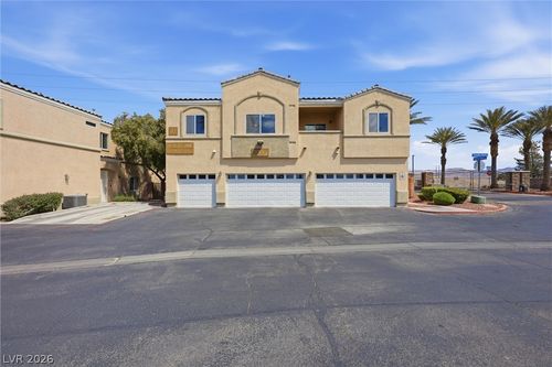 201-3936 Smokey Fog Ave, North Las Vegas, NV, 89081-4164 | Card Image