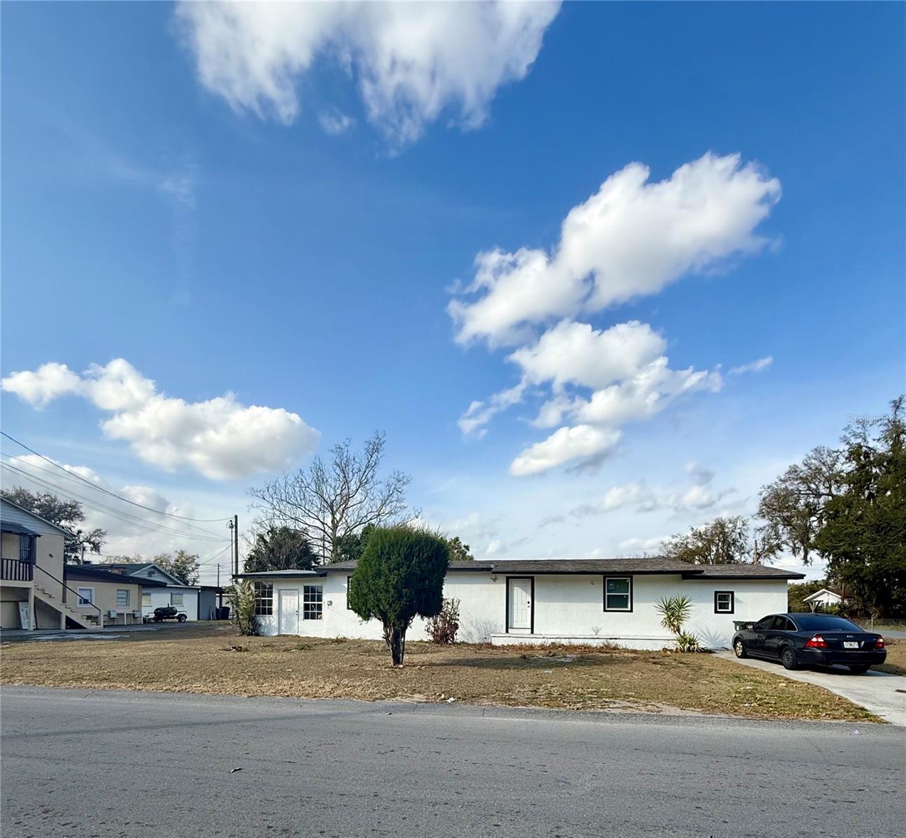 Residential Income in BARTOW 2