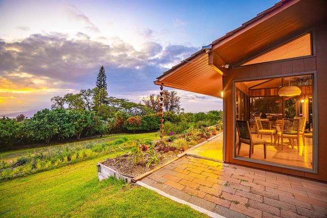 200 Hoopalua Dr, House other with 1 bedrooms, 2 bathrooms and null parking in Makawao HI | Image 34