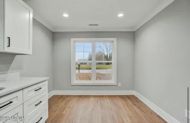 415 Woodrow St, House other with 2 bedrooms, 2 bathrooms and null parking in Goldsboro NC | Image 12