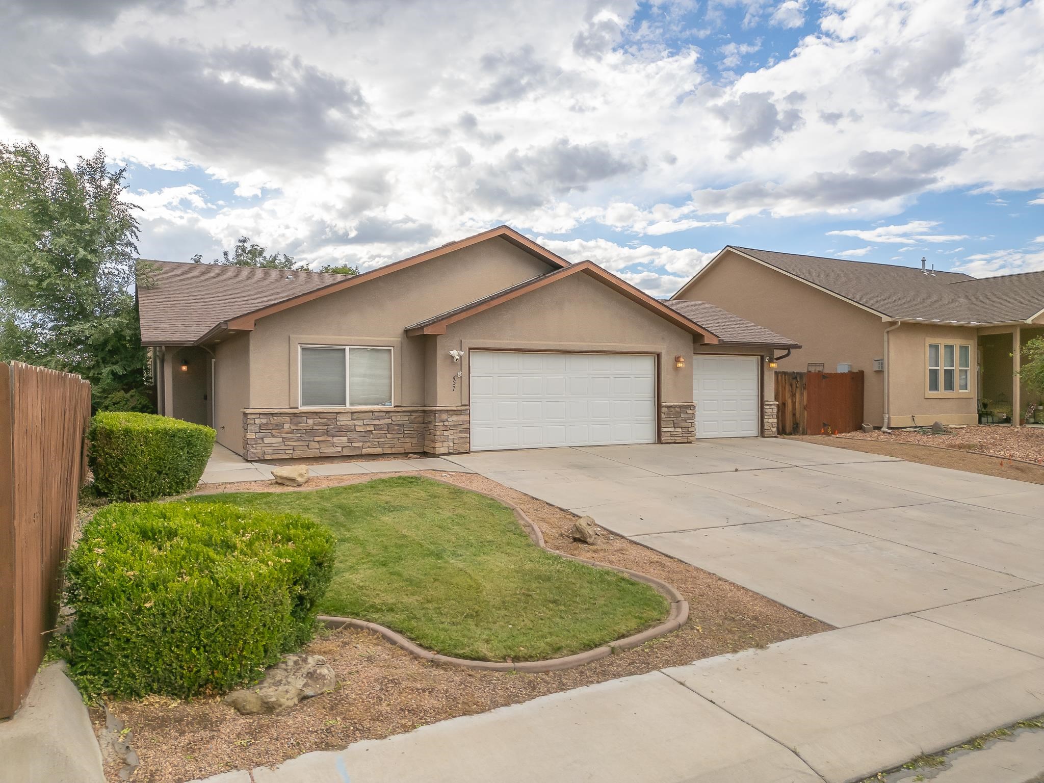 Bismarck St, Grand Junction, CO 81504