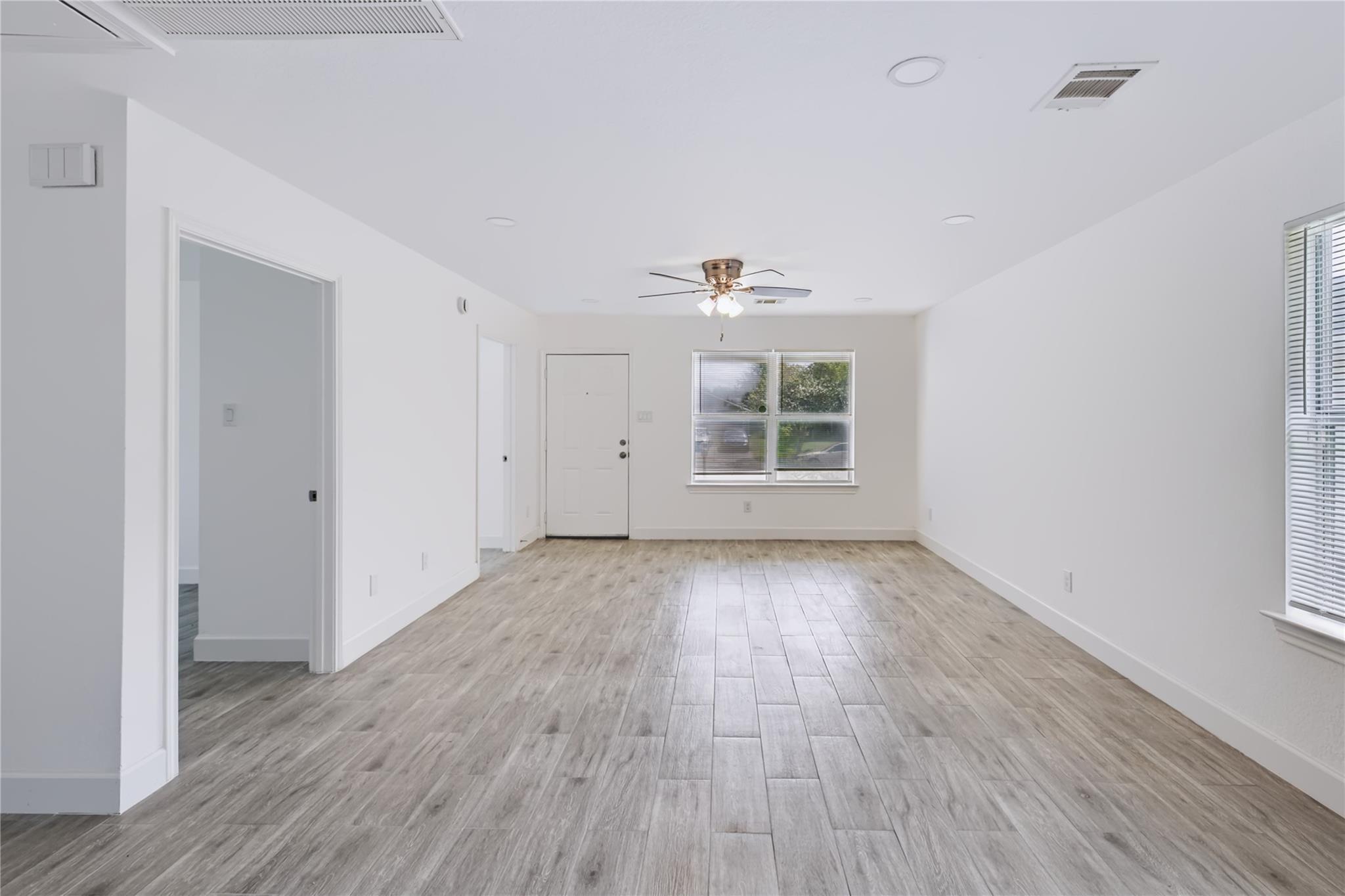 Residential Lease in Houston 3