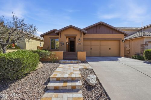 1257 W Versilia Dr, Oro Valley, AZ, 85755-8527 | Card Image