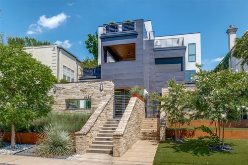 4224 Buena Vista St, Dallas, TX, 75205-4423 | Card Image