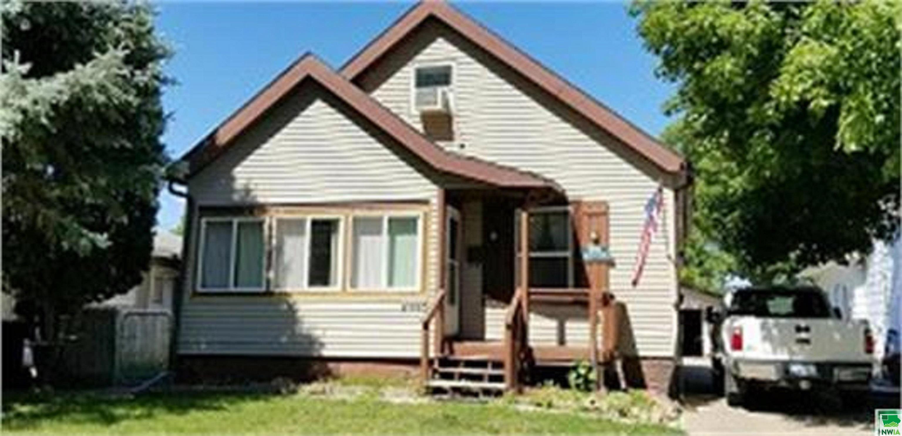 Boies St, Sioux City, IA 51109