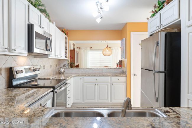APT-1004 - 89 S Atlantic Ave, Condo with 2 bedrooms, 2 bathrooms and null parking in Ormond Beach FL | Image 28