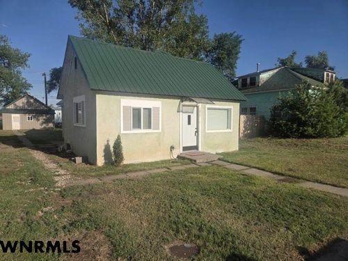 1217 O Street, Bridgeport, NE, 69336 | Card Image
