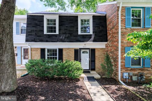 941 Paulsboro Dr, ROCKVILLE, MD, 20850-3027 | Card Image