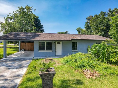 3045 Pine Tree Dr, Edgewater, FL, 32141-6100 | Card Image