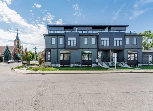 755 Centre St Ne, Calgary, AB, T2M | Card Image