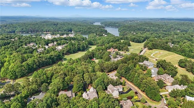648 Dogwood Way, House other with 6 bedrooms, 5 bathrooms and null parking in Dawsonville GA | Image 55