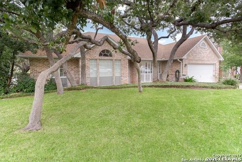 15674 Robin Rdg, San Antonio, TX, 78248-1708 | Card Image