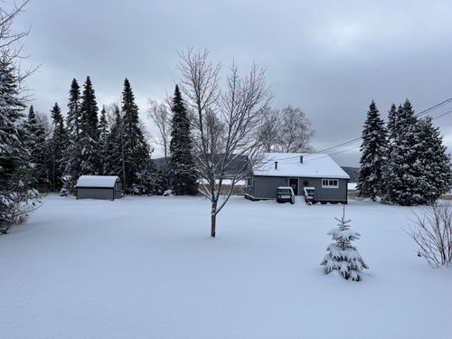 154 Sinclair Road, Sinclair, ME, 04779 | Card Image