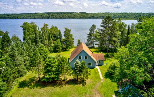 3428 Lalonde Beach Rd, Brimson, MN, 55602-8123 | Card Image
