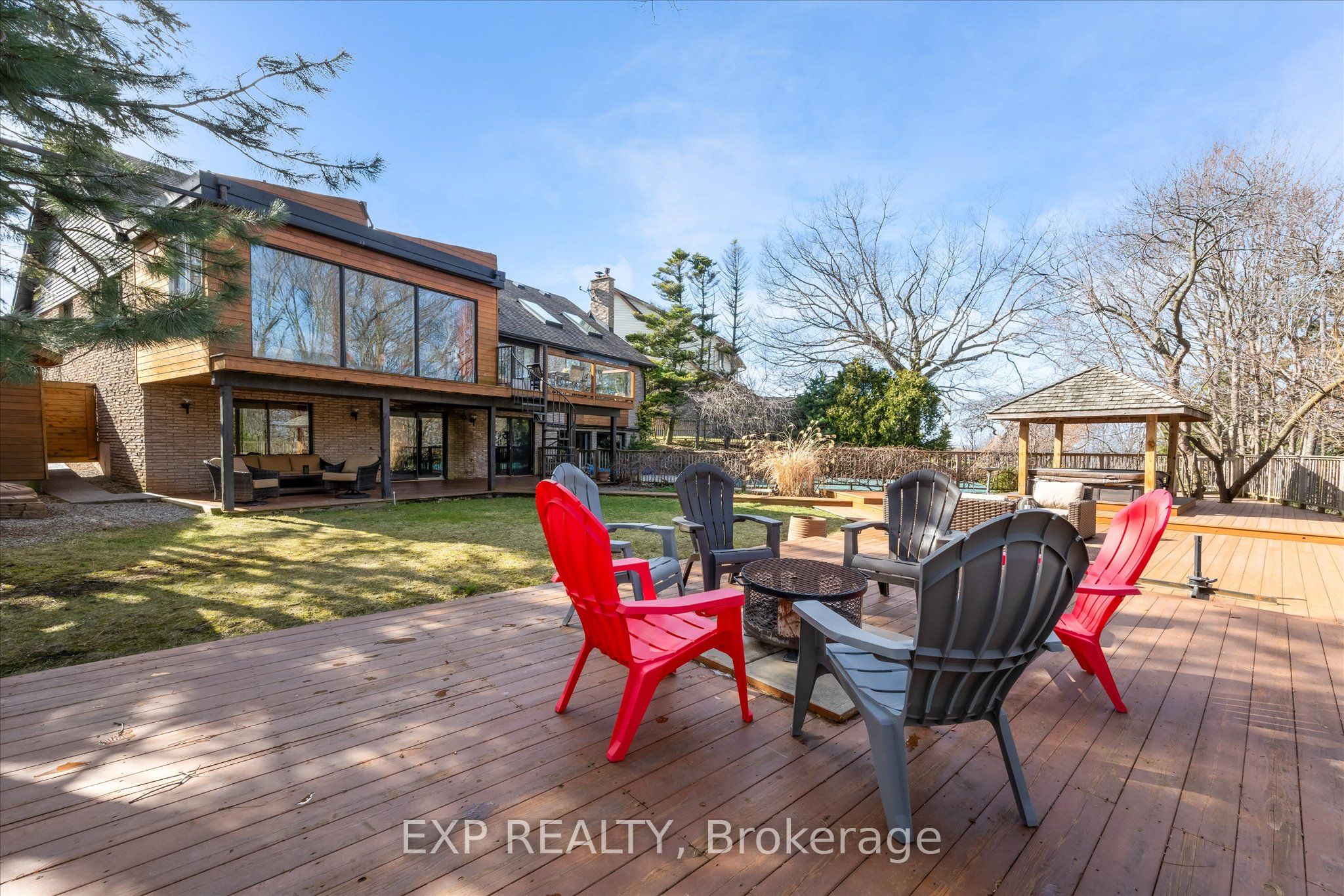 Residential in Hamilton