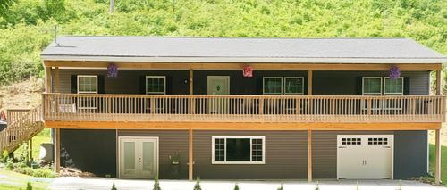 24796 E Fork Rd, Laurelville, OH, 43135-9213 | Card Image
