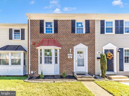 1804 Aberdeen Cir, CROFTON, MD, 21114-1620 | Card Image