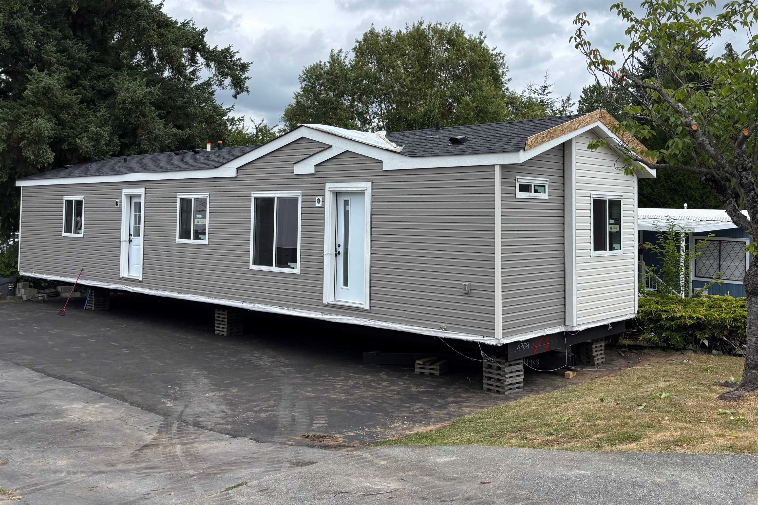 Residential in Surrey 4