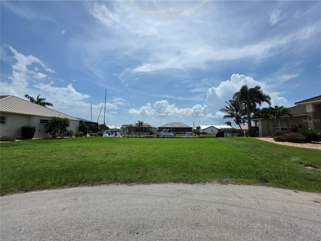 3531 Caya Largo Ct, Home with 0 bedrooms, 0 bathrooms and null parking in PUNTA GORDA FL | Image 6