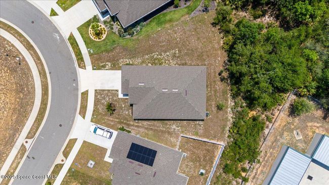 1041 Tupelo Cir, House other with 4 bedrooms, 2 bathrooms and null parking in Cocoa FL | Image 41