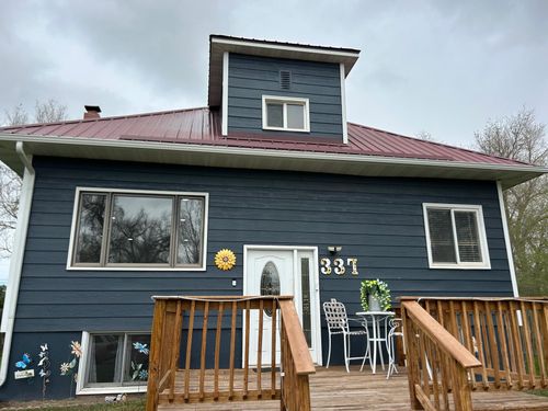 337 E 2nd St, Sheridan, WY, 82801-3714 | Card Image