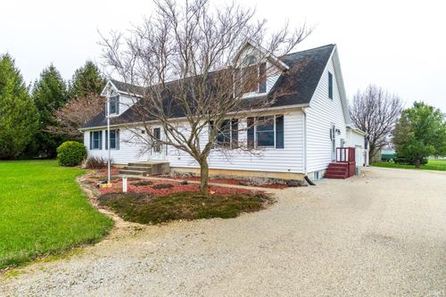 3433 W 200 N, Albion, IN, 46701-9315 | Card Image