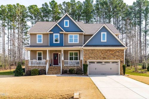50 Lockamy Ln, Youngsville, NC, 27596-7895 | Card Image