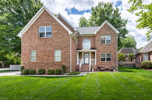 818 Brookside Arch, Chesapeake, VA, 23322-9537 | Card Image