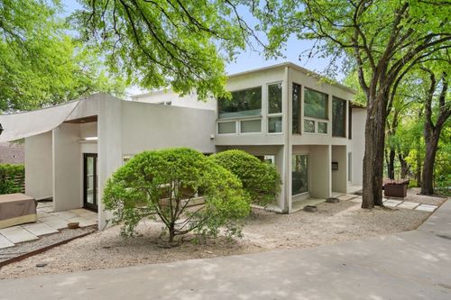 2603 Maria Anna Rd, Austin, TX, 78703-1626 | Card Image