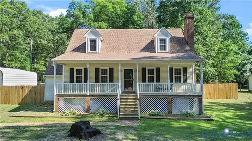 20105 River Rd, Sutherland, VA, 23885-9528 | Card Image