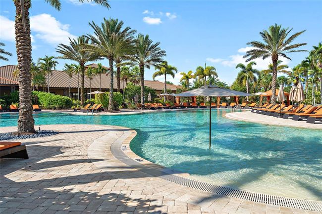 Resort style pool | Image 54